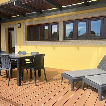 Misericordia Garden Homes Vila do Conde Bagian luar foto