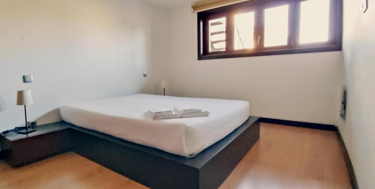 Misericordia Garden Homes Vila do Conde Bagian luar foto