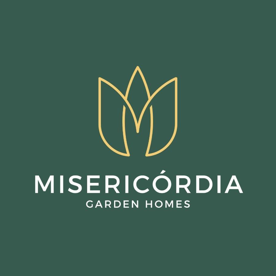 Misericordia Garden Homes Vila do Conde Bagian luar foto