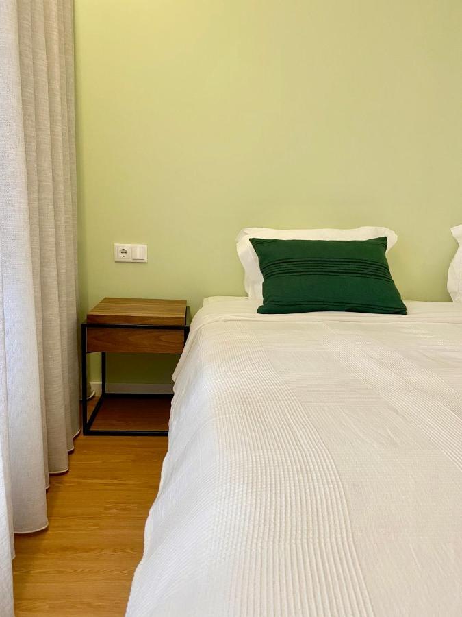 Misericordia Garden Homes Vila do Conde Bagian luar foto