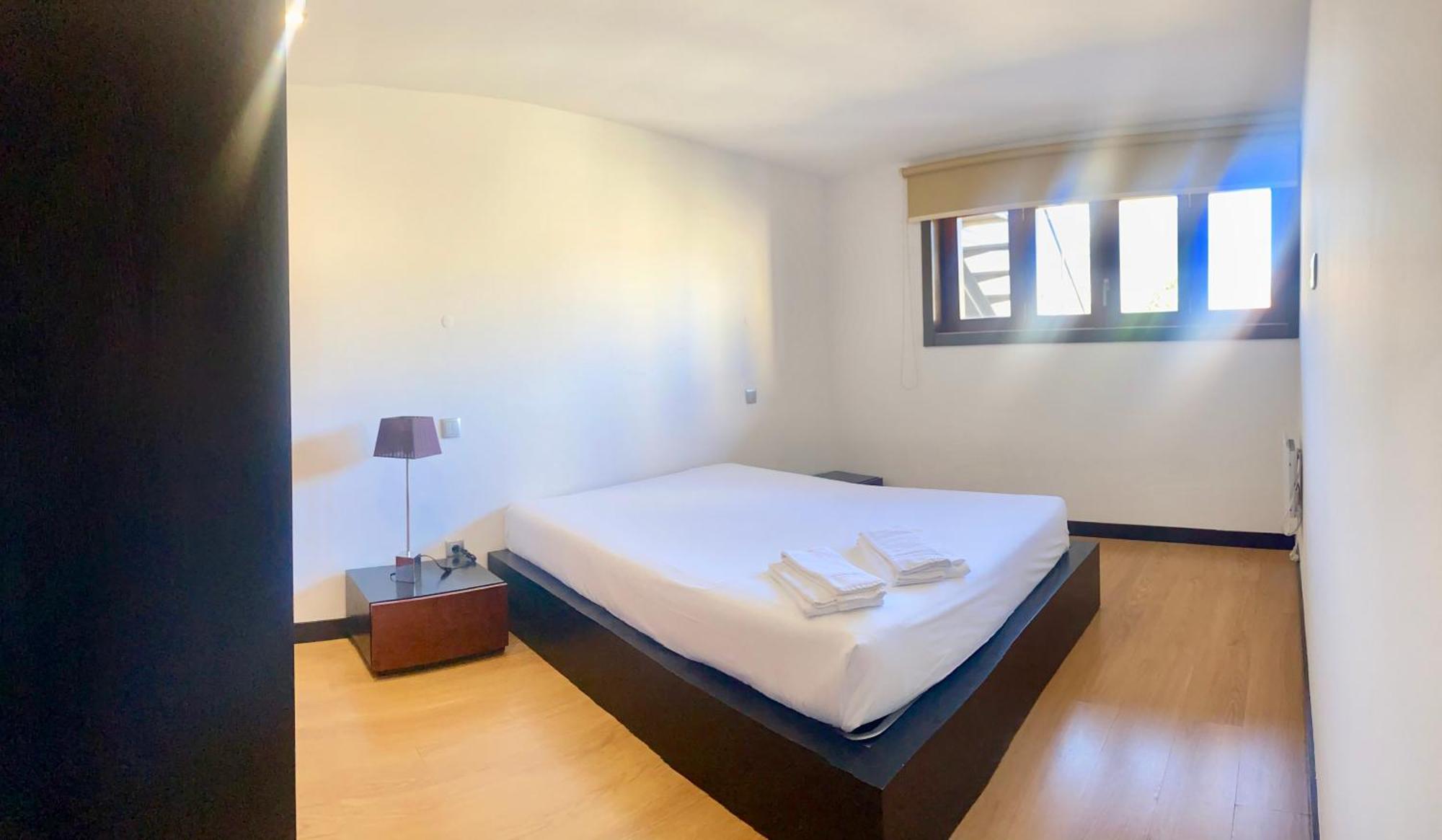 Misericordia Garden Homes Vila do Conde Bagian luar foto