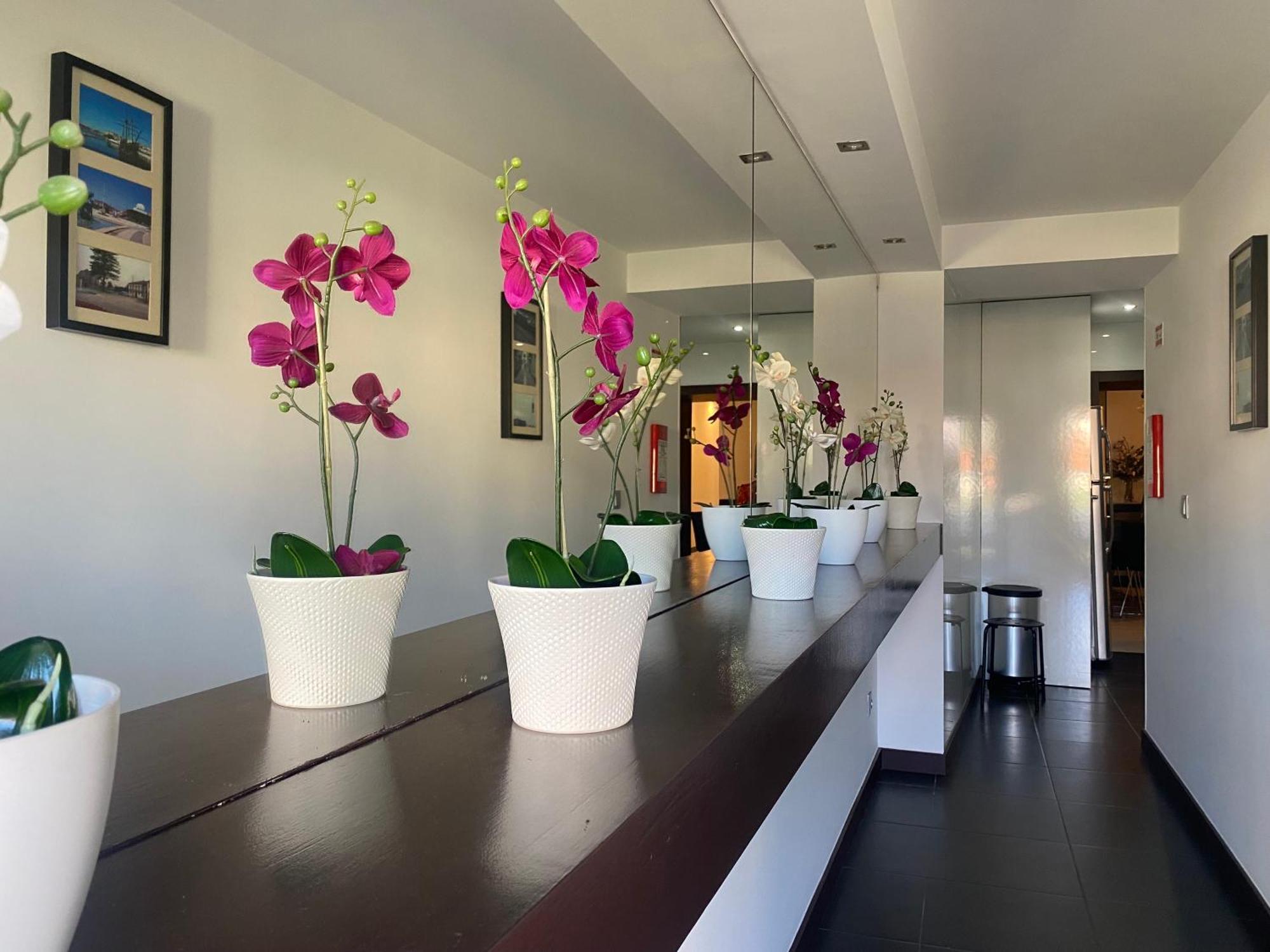Misericordia Garden Homes Vila do Conde Bagian luar foto