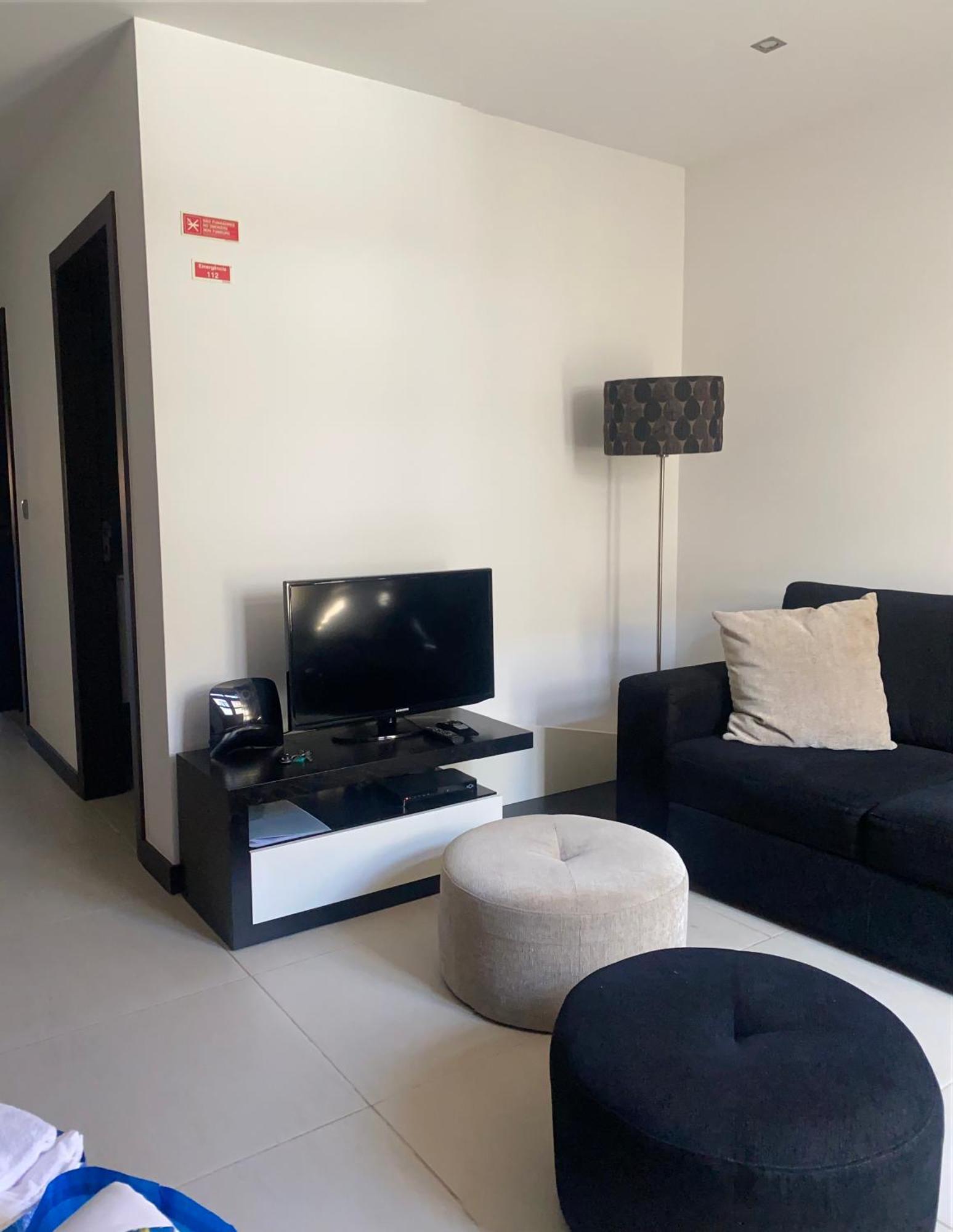 Misericordia Garden Homes Vila do Conde Bagian luar foto