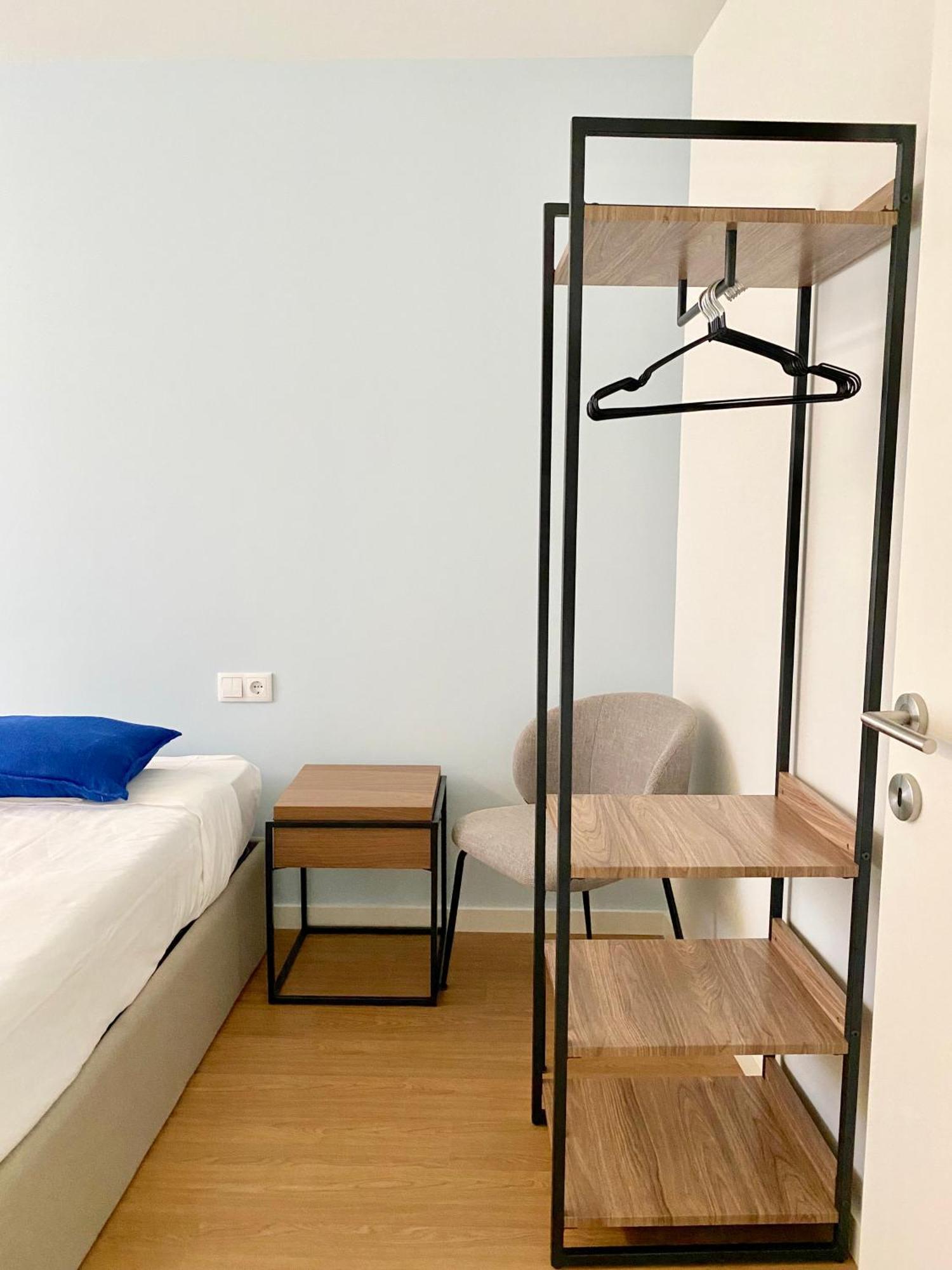 Misericordia Garden Homes Vila do Conde Bagian luar foto